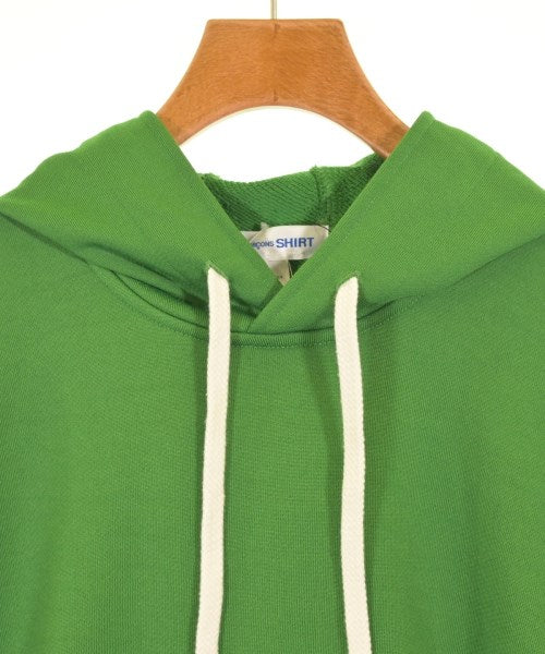 COMME des GARCONS SHIRT 連帽衫