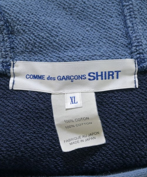 COMME des GARCONS SHIRT 連帽衫