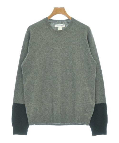COMME des GARCONS SHIRT 毛衣