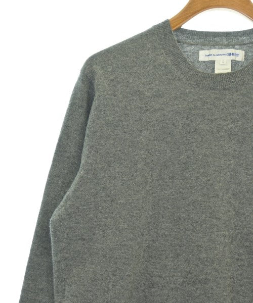COMME des GARCONS SHIRT 毛衣