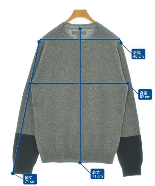 COMME des GARCONS SHIRT 毛衣