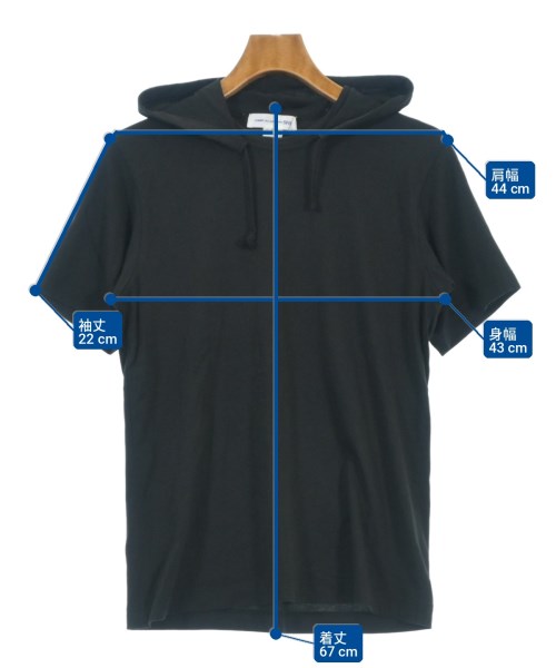 COMME des GARCONS SHIRT T恤/上衣