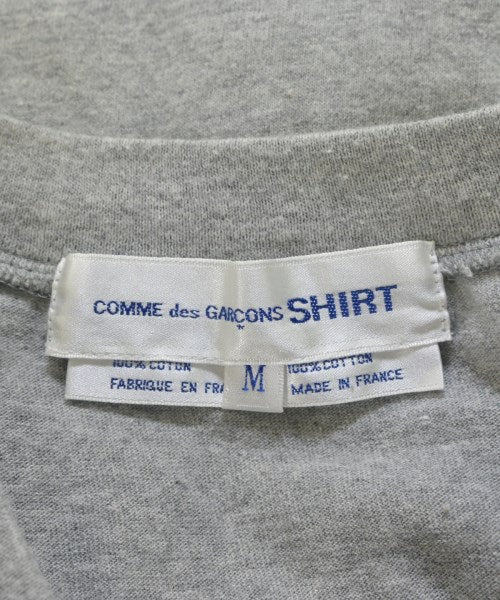 COMME des GARCONS SHIRT T恤/上衣