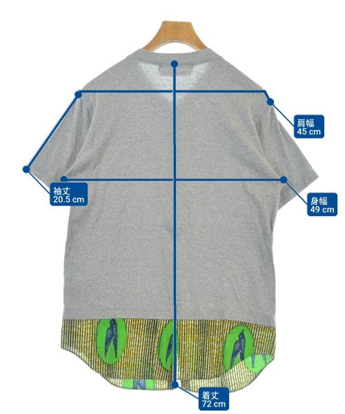COMME des GARCONS SHIRT T恤/上衣