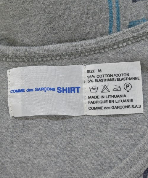 COMME des GARCONS SHIRT T恤/上衣