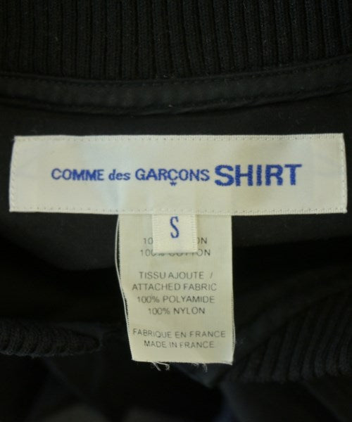 COMME des GARCONS SHIRT 休閒襯衫