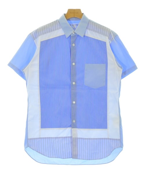 COMME des GARCONS SHIRT 休閒襯衫