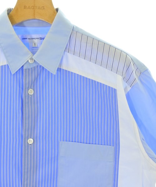 COMME des GARCONS SHIRT 休閒襯衫