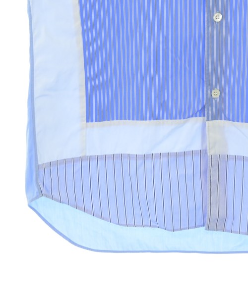 COMME des GARCONS SHIRT 休閒襯衫