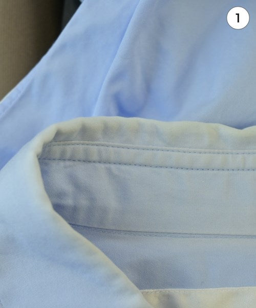 COMME des GARCONS SHIRT 休閒襯衫