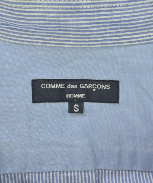 COMME des GARCONS SHIRT 休閒襯衫