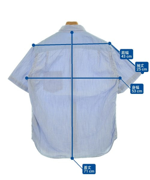 COMME des GARCONS SHIRT 休閒襯衫