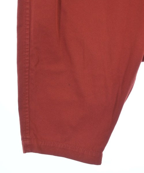 COMME des GARCONS SHIRT 剪裁褲
