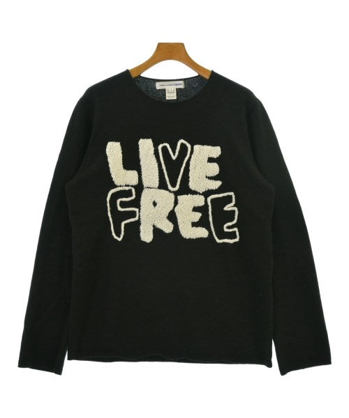 COMME des GARCONS SHIRT 毛衣
