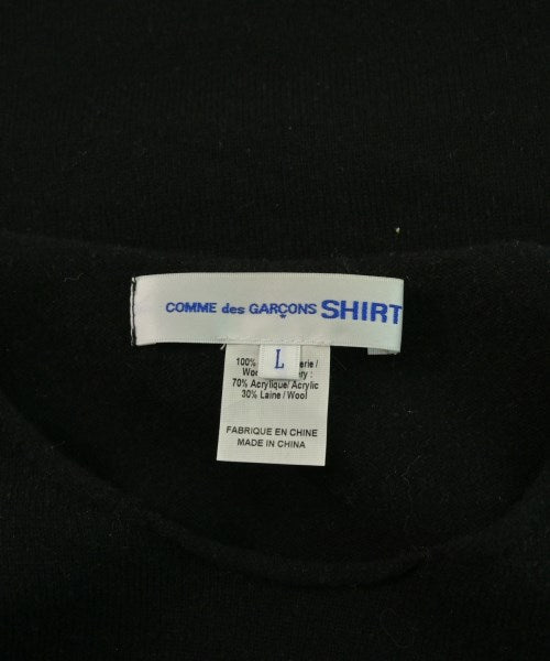 COMME des GARCONS SHIRT 毛衣