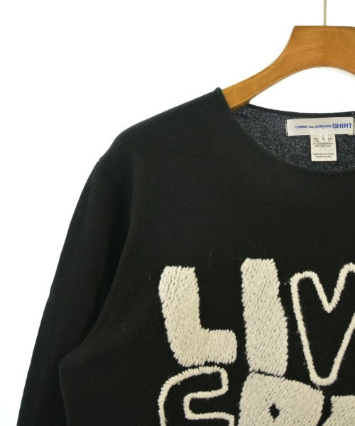 COMME des GARCONS SHIRT 毛衣