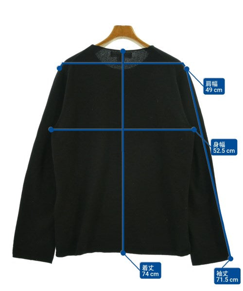 COMME des GARCONS SHIRT 毛衣