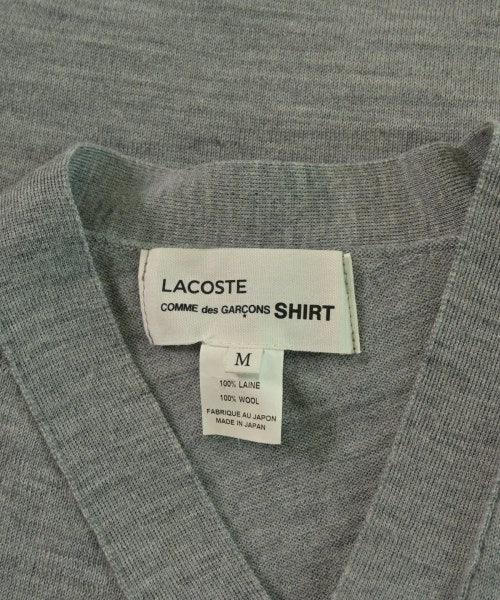 COMME des GARCONS SHIRT 開襟衫
