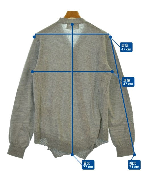 COMME des GARCONS SHIRT 開襟衫