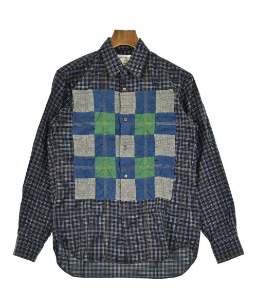 COMME des GARCONS SHIRT 休閒襯衫