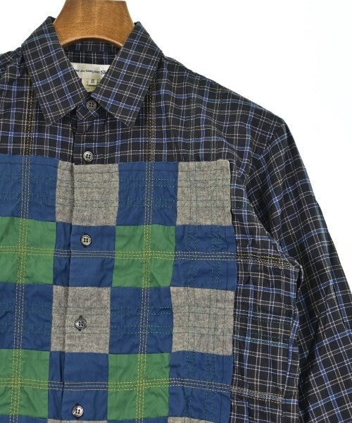 COMME des GARCONS SHIRT 休閒襯衫