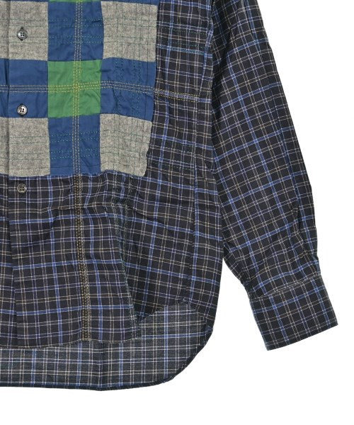 COMME des GARCONS SHIRT 休閒襯衫