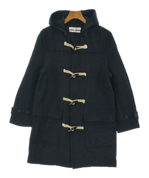 COMME des GARCONS SHIRT 羊毛大衣