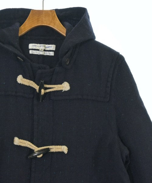 COMME des GARCONS SHIRT 羊毛大衣