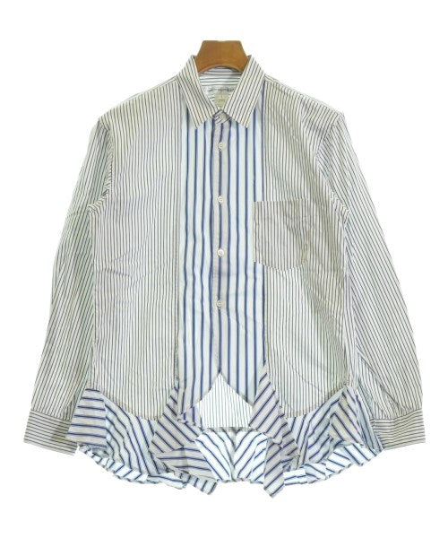 COMME des GARCONS SHIRT 休閒襯衫