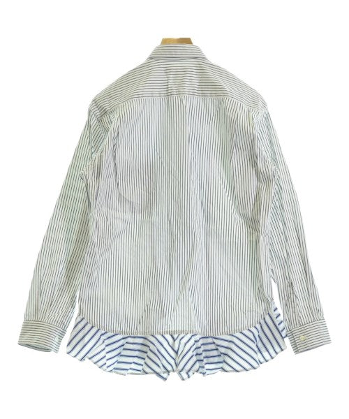 COMME des GARCONS SHIRT 休閒襯衫