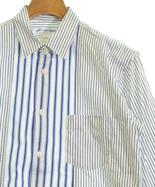 COMME des GARCONS SHIRT 休閒襯衫