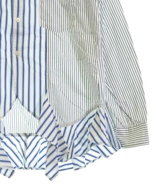 COMME des GARCONS SHIRT 休閒襯衫