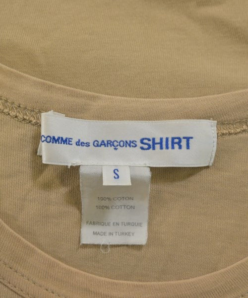 COMME des GARCONS SHIRT T恤/上衣