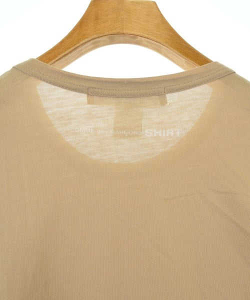 COMME des GARCONS SHIRT T恤/上衣