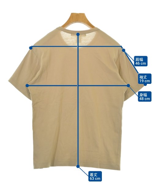 COMME des GARCONS SHIRT T恤/上衣