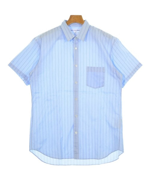 COMME des GARCONS SHIRT 休閒襯衫