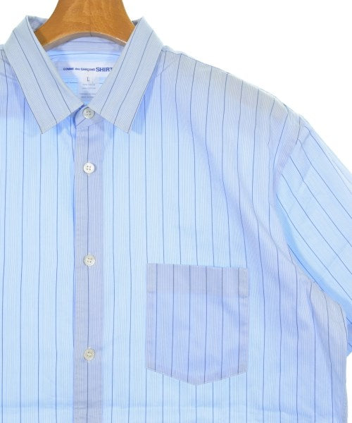 COMME des GARCONS SHIRT 休閒襯衫