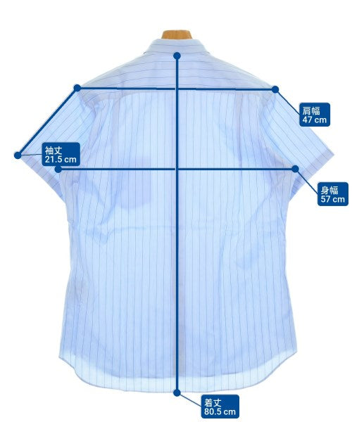 COMME des GARCONS SHIRT 休閒襯衫