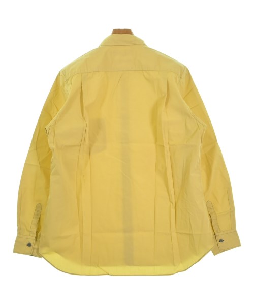 COMME des GARCONS SHIRT 休閒襯衫