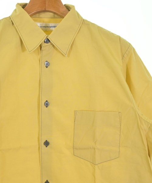 COMME des GARCONS SHIRT 休閒襯衫