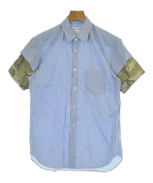 COMME des GARCONS SHIRT 休閒襯衫