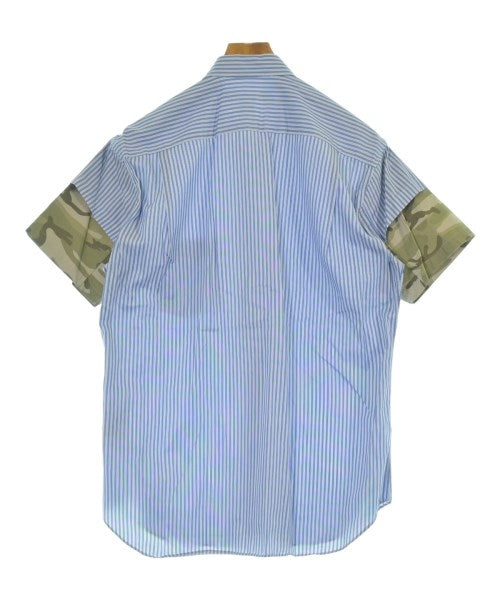 COMME des GARCONS SHIRT 休閒襯衫