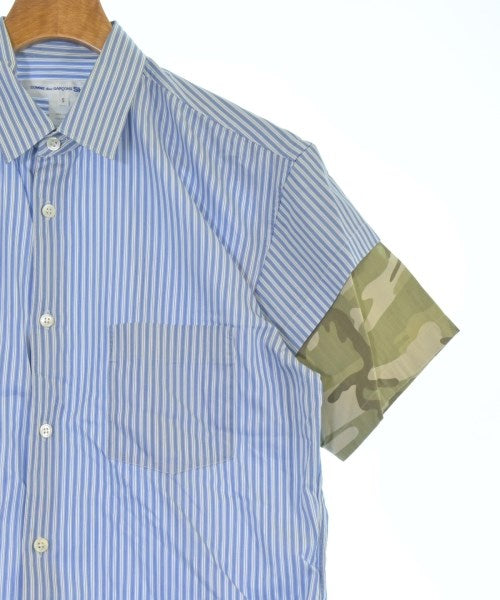 COMME des GARCONS SHIRT 休閒襯衫