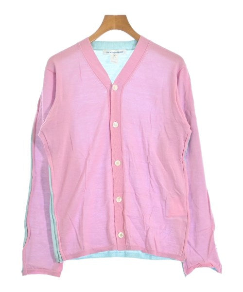 COMME des GARCONS SHIRT 開襟衫