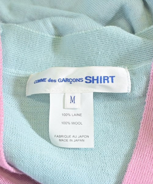 COMME des GARCONS SHIRT 開襟衫