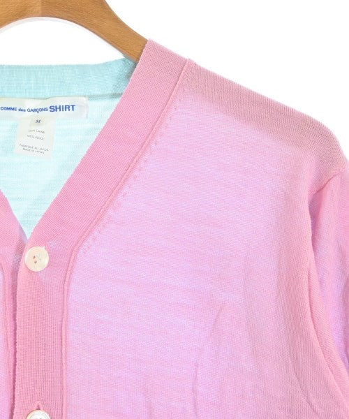 COMME des GARCONS SHIRT 開襟衫