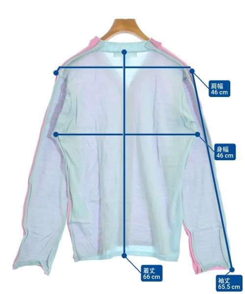 COMME des GARCONS SHIRT 開襟衫