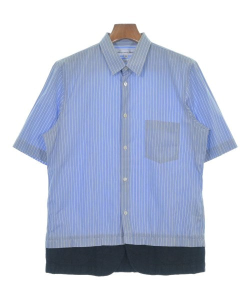 COMME des GARCONS SHIRT 休閒襯衫