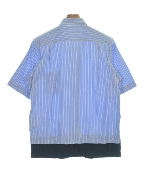 COMME des GARCONS SHIRT 休閒襯衫