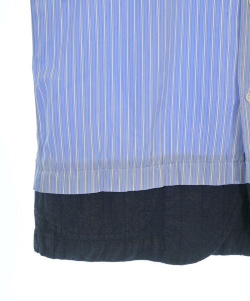 COMME des GARCONS SHIRT 休閒襯衫